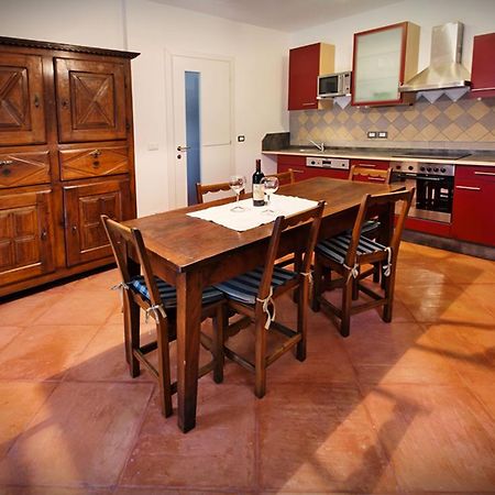 La Marmote Albergo Diffuso Di Paluzza Testeons Nord Habitación foto
