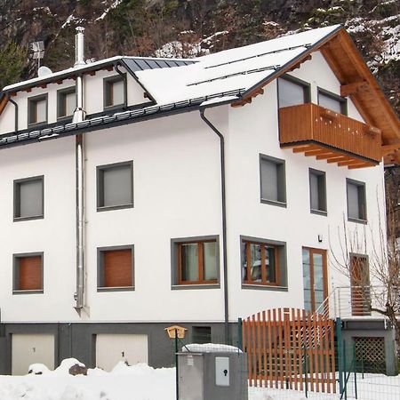 La Marmote Albergo Diffuso Di Paluzza Testeons Nord Exterior foto