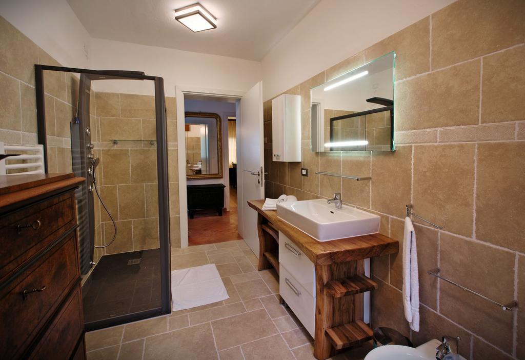 La Marmote Albergo Diffuso Di Paluzza Testeons Nord Habitación foto
