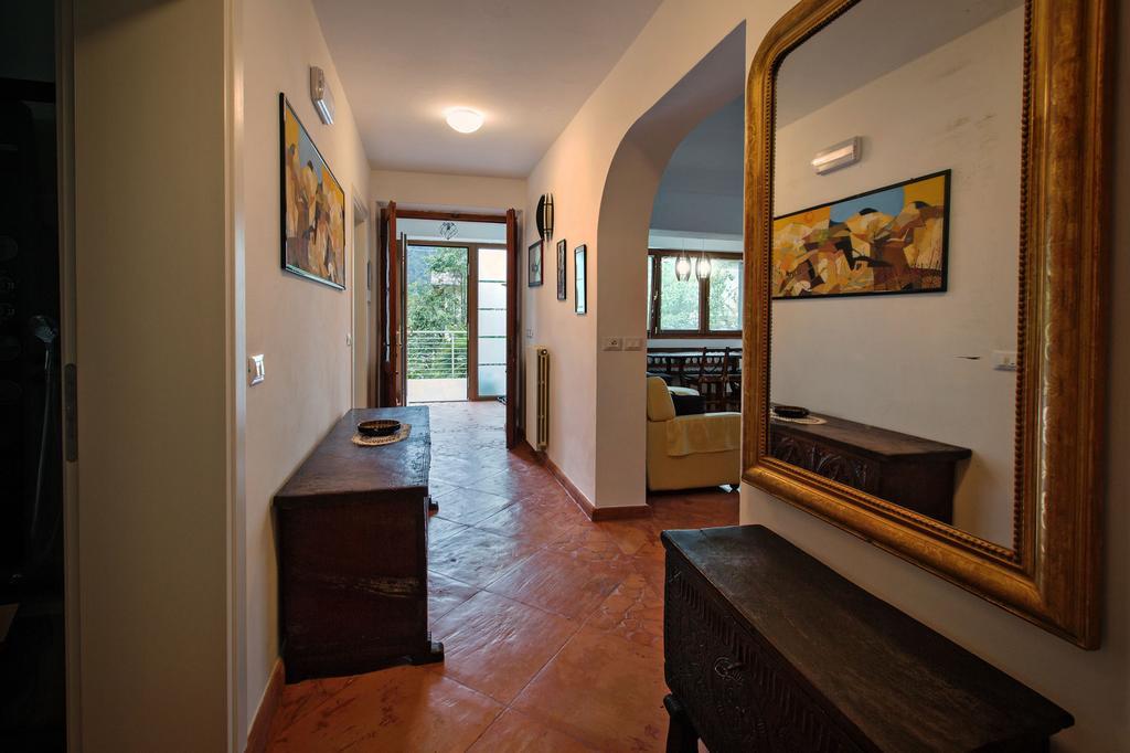 La Marmote Albergo Diffuso Di Paluzza Testeons Nord Habitación foto