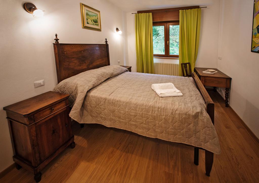 La Marmote Albergo Diffuso Di Paluzza Testeons Nord Habitación foto